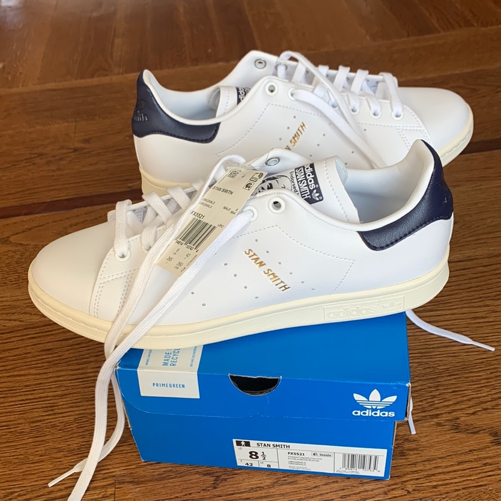 Men’s Adidas Stan Smith sneakers